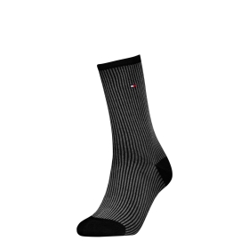 TH WOMEN SOCK 1P PREMIUM ITHACA S