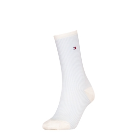 TH WOMEN SOCK 1P PREMIUM ITHACA S