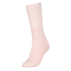 CK WOMEN LONG SOCK 1P HOME SOC