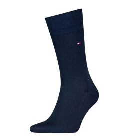 TH MEN SOCK 1P PREMIUM WOOL