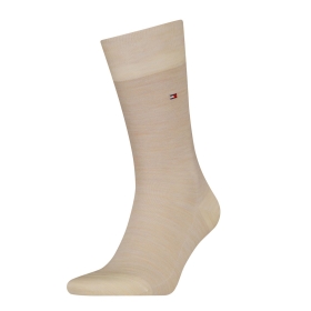 TH MEN SOCK 1P PREMIUM WOOL