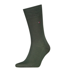 TH MEN SOCK 1P PREMIUM WOOL
