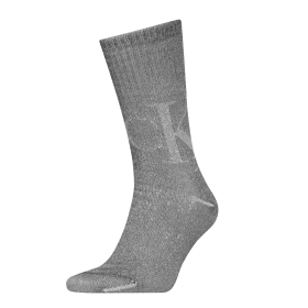 CKJ MEN SOCK 1P BOOTSOCK