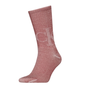 CKJ MEN SOCK 1P BOOTSOCK