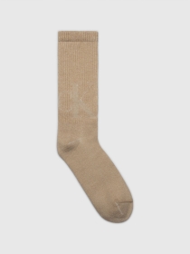 CKJ MEN SOCK 1P BOOTSOCK