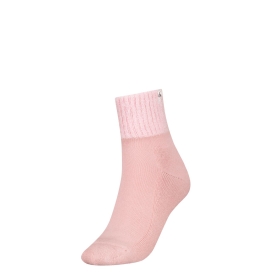 CKJ WOMEN SHORT SOCK 1P HOME S