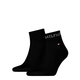 TH MEN QUARTER 2P HILFIGER TAB