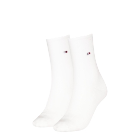 TH WOMEN SOCK 2P SUMMER STRUCTURE