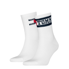 TH UNI TJ SHORT SOCK 2P