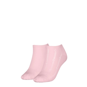 TH WOMEN SNEAKER 2P SUMMER STRUCT