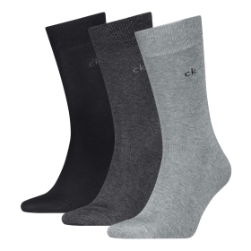 CK MEN SOCK 3P
