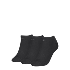 CK WOMEN SNEAKER 3P