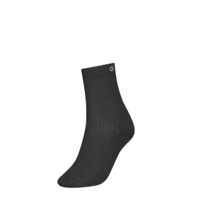 CK WOMEN SHORT SOCK 1P LUREX R