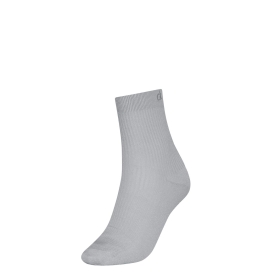 CK WOMEN SHORT SOCK 1P LUREX R