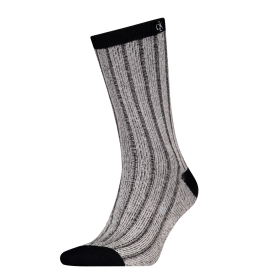 CKJ MEN BOOT SOCK 1P CASUAL