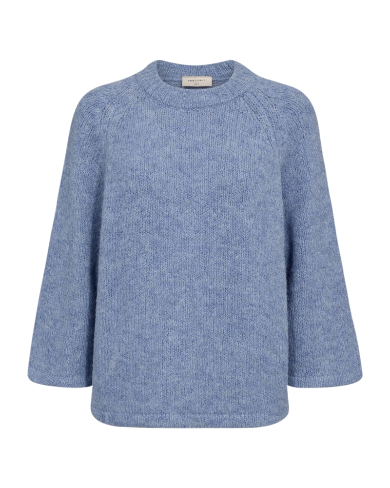FQGRSLULU-PULLOVER female