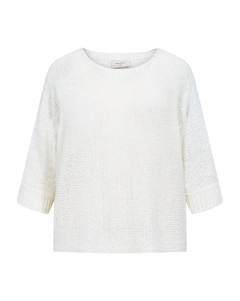 FQTAPPER-PULLOVER female
