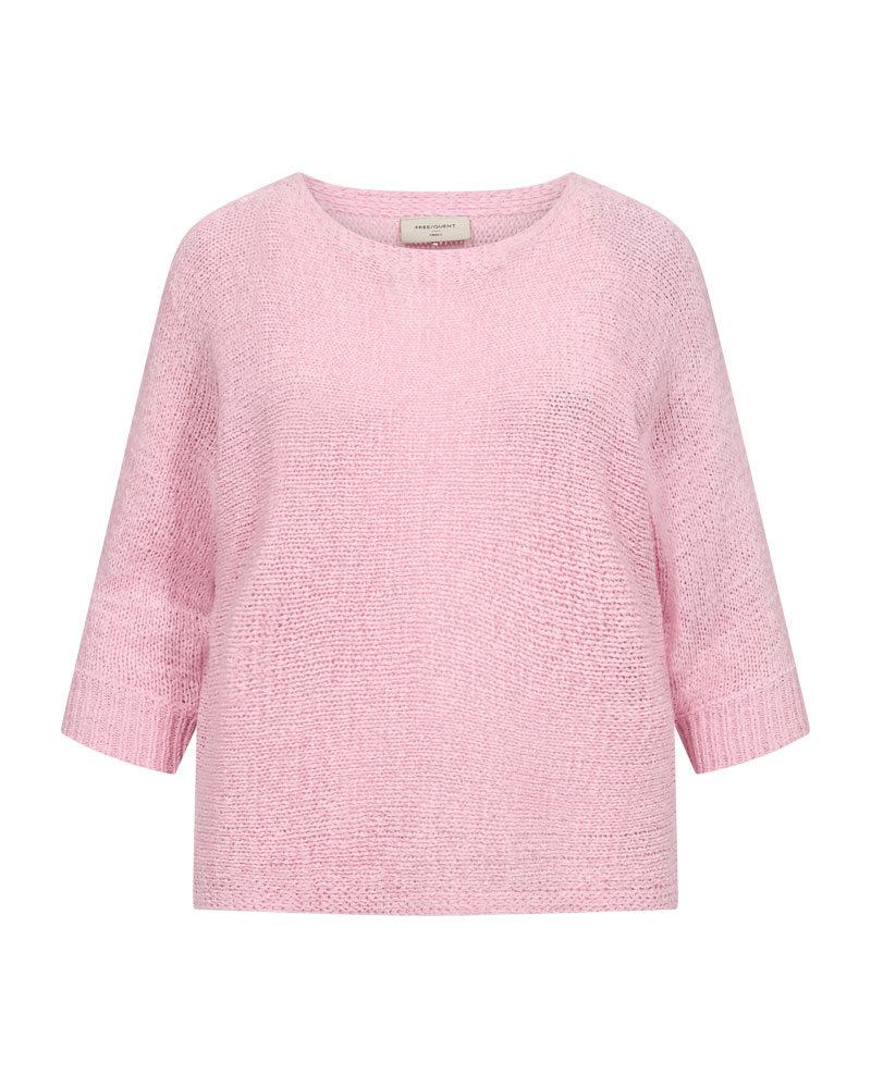 XXL FQTAPPER-PULLOVER female