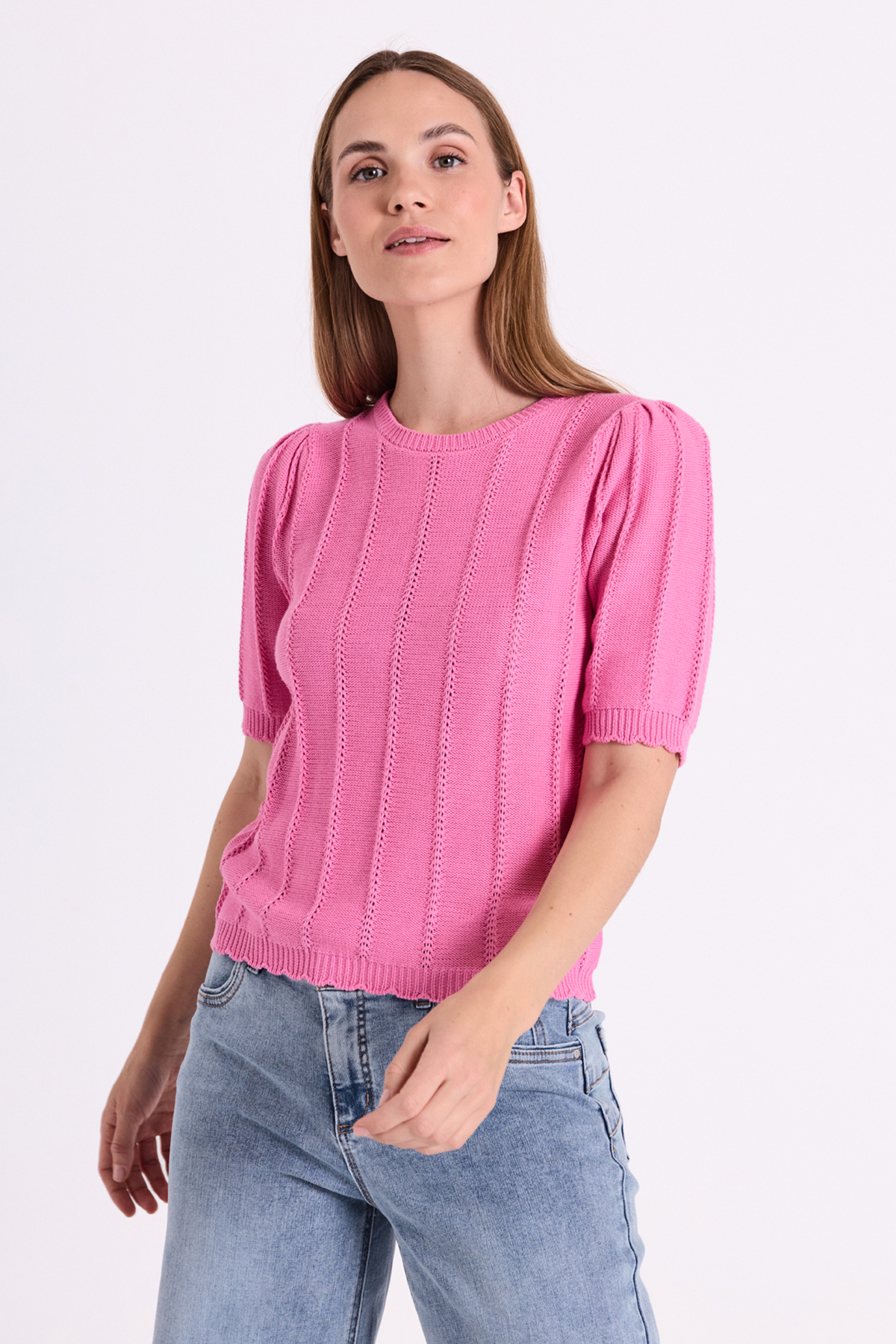 FQMORA-PULLOVER female