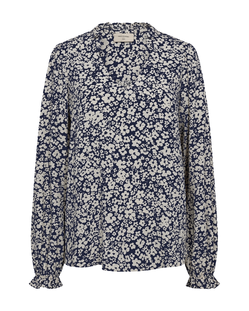 FQADNEY-BLOUSE female