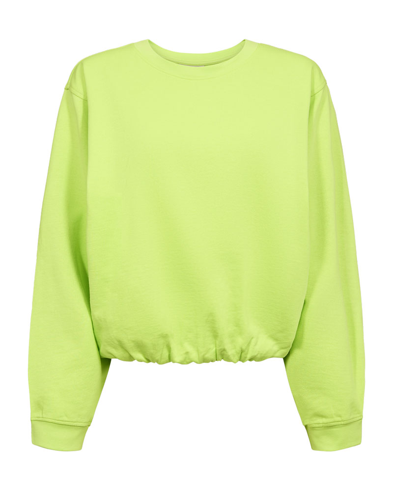 XS FQSAIDA-PULLOVER female
