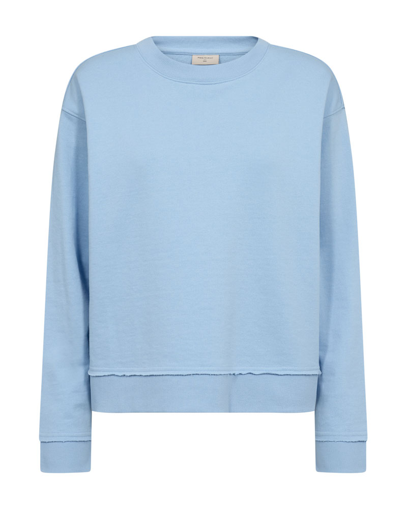 FQSAFAR-PULLOVER female