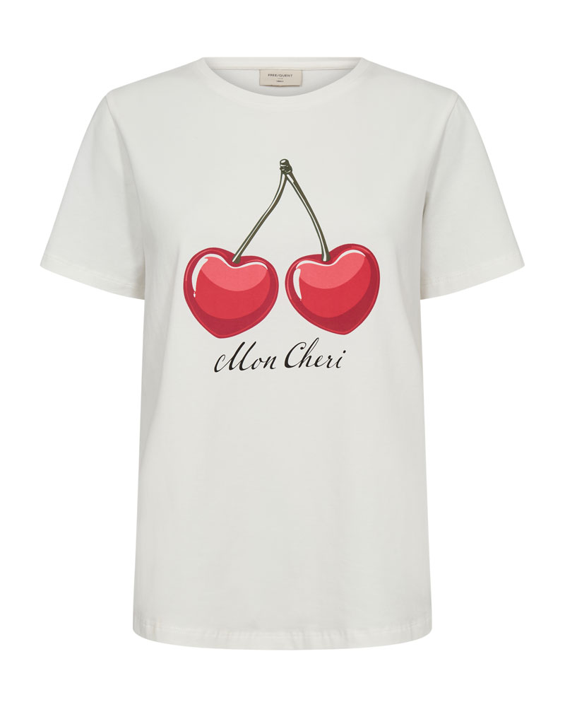 XL FQFENJAL-TEE female