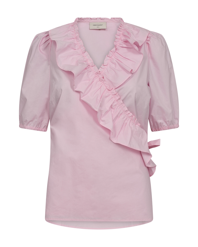 FQMALAY-BLOUSE female