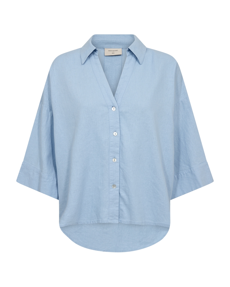 FQLAVA-SHIRT female