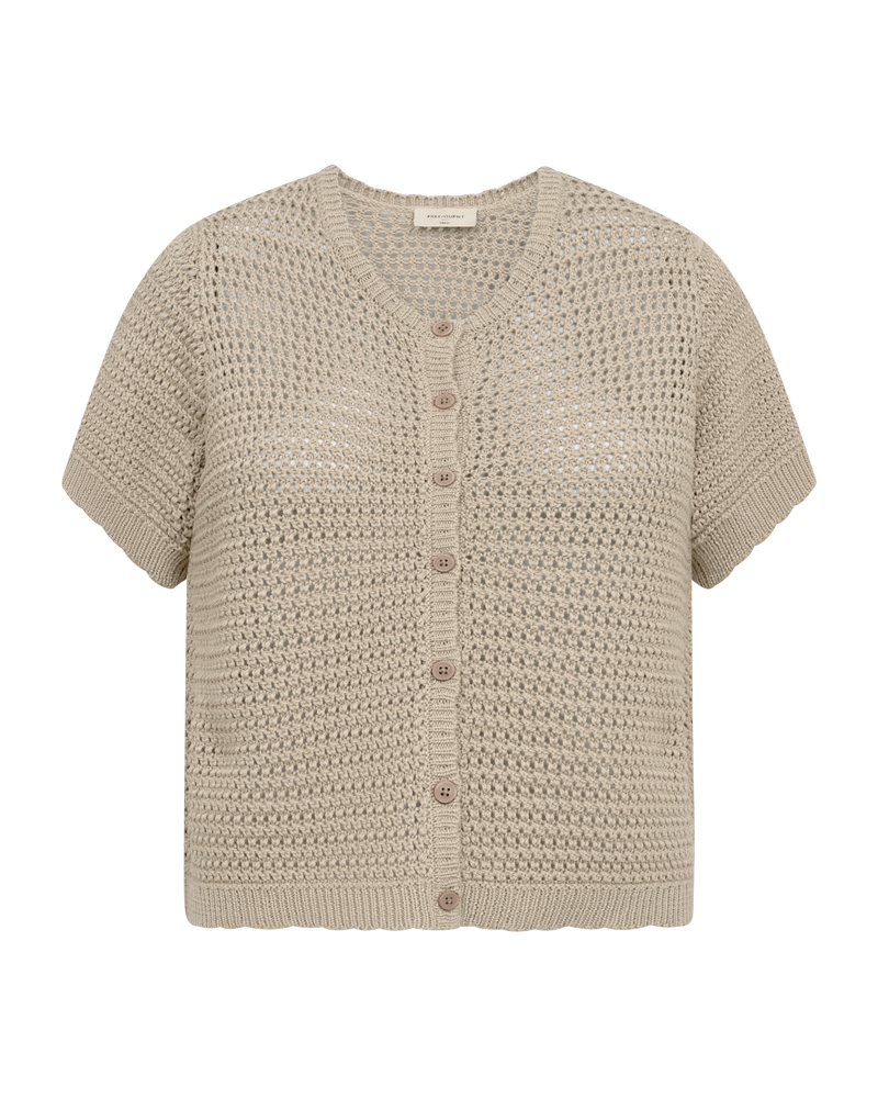 FQTOTA-CARDIGAN female