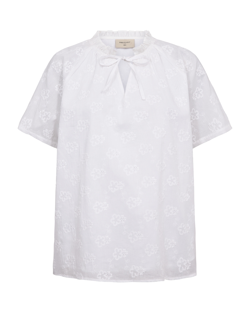 FQIDENA-BLOUSE female