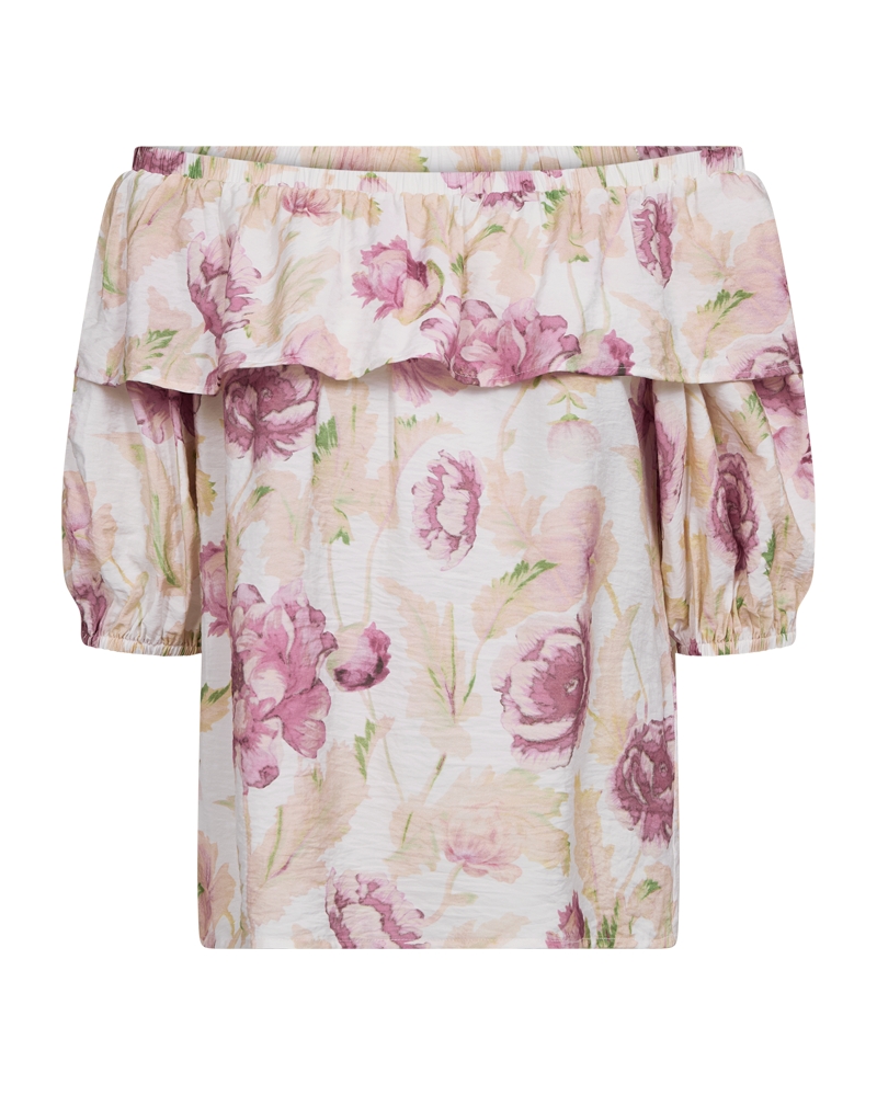 FQMAISE-BLOUSE female