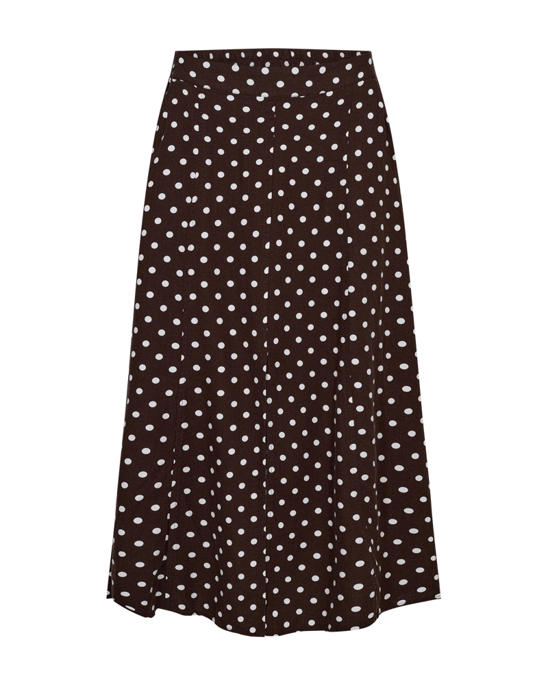 FQLAVISCO-SKIRT female