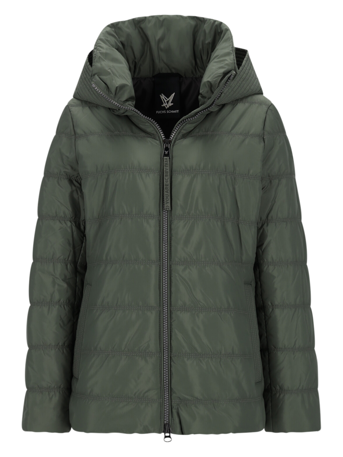 Schmitt Mantel Daunenjacke Von Fuchs Schmitt Fuchs Schmitt