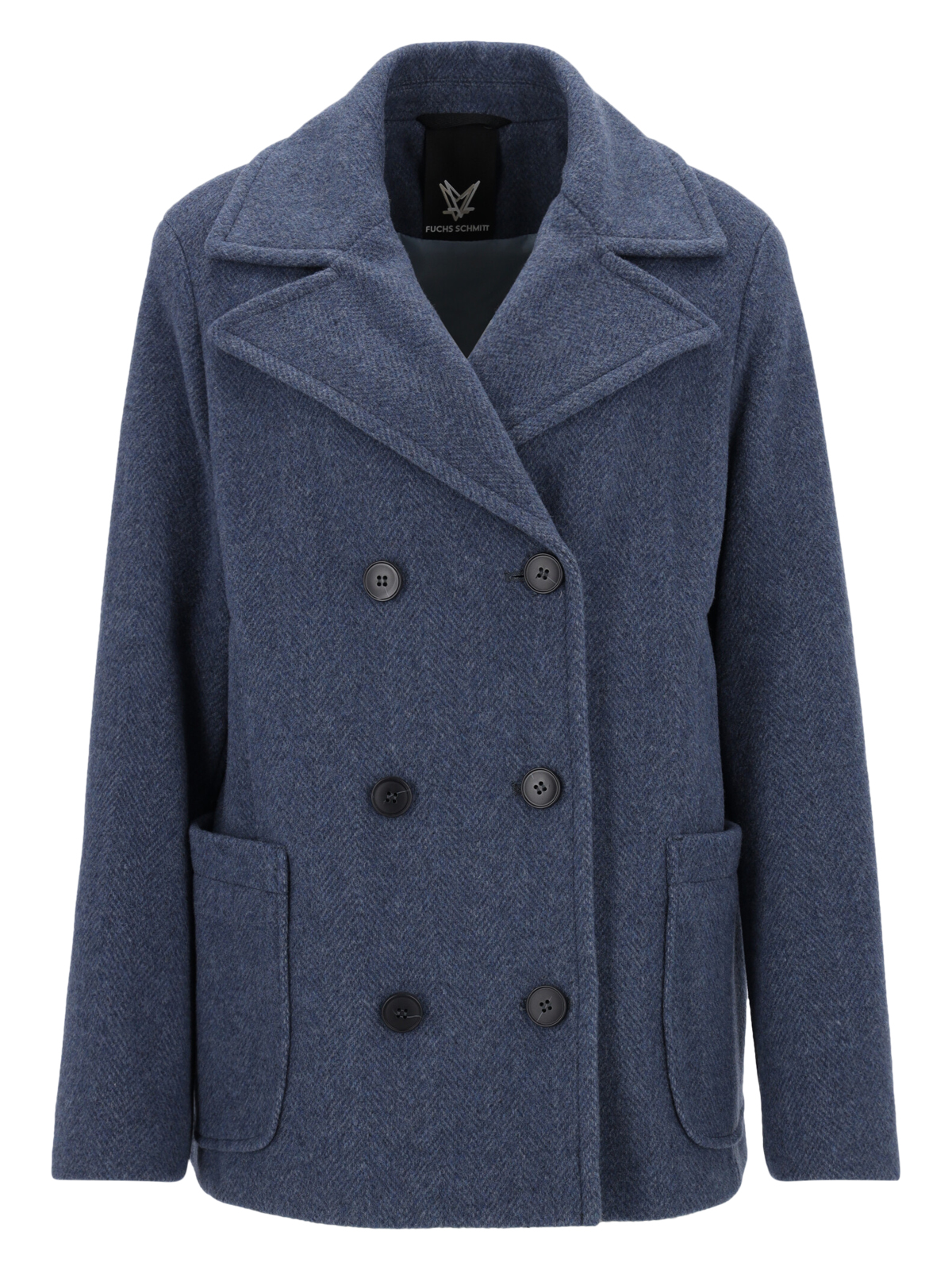 JACKE WOLLE female