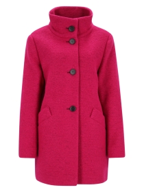 JACKE WOLLE