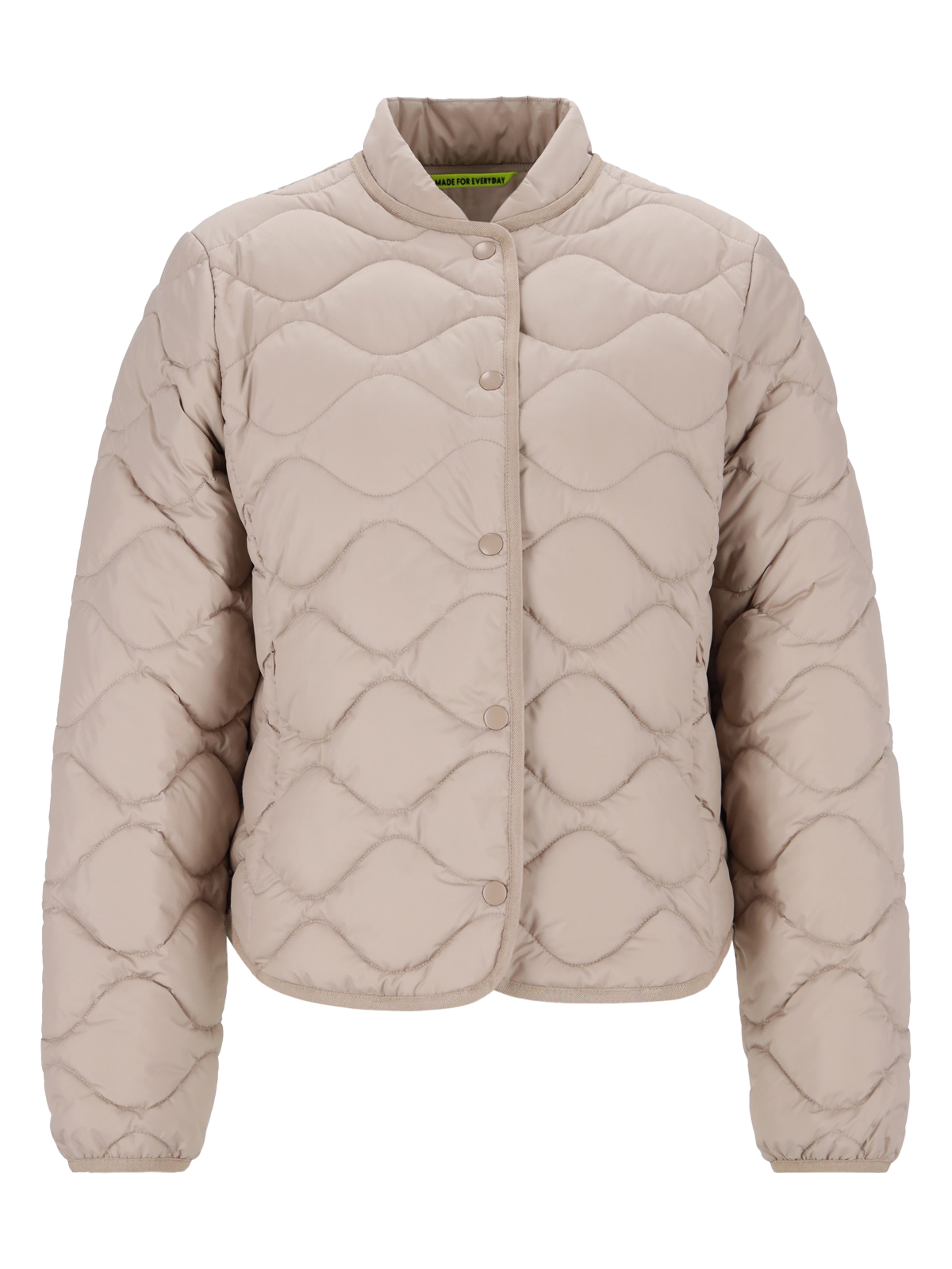 JACKE STEPP female