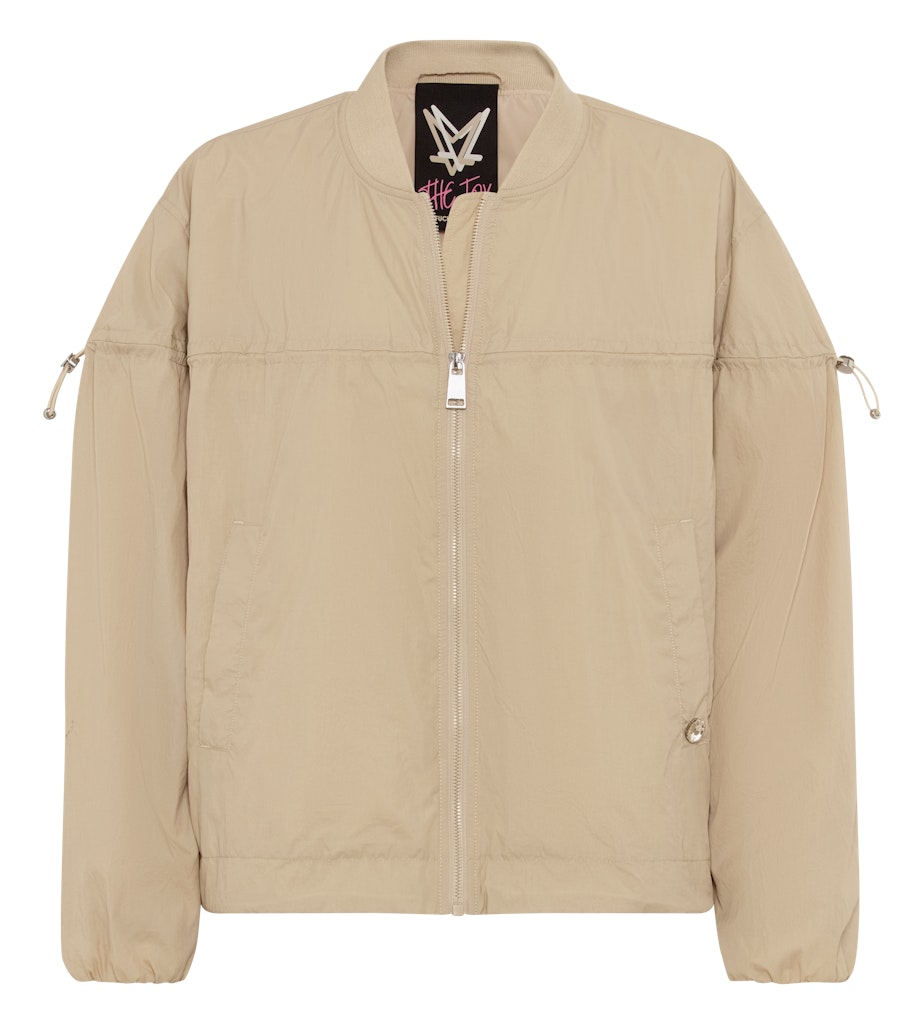 Jacke female