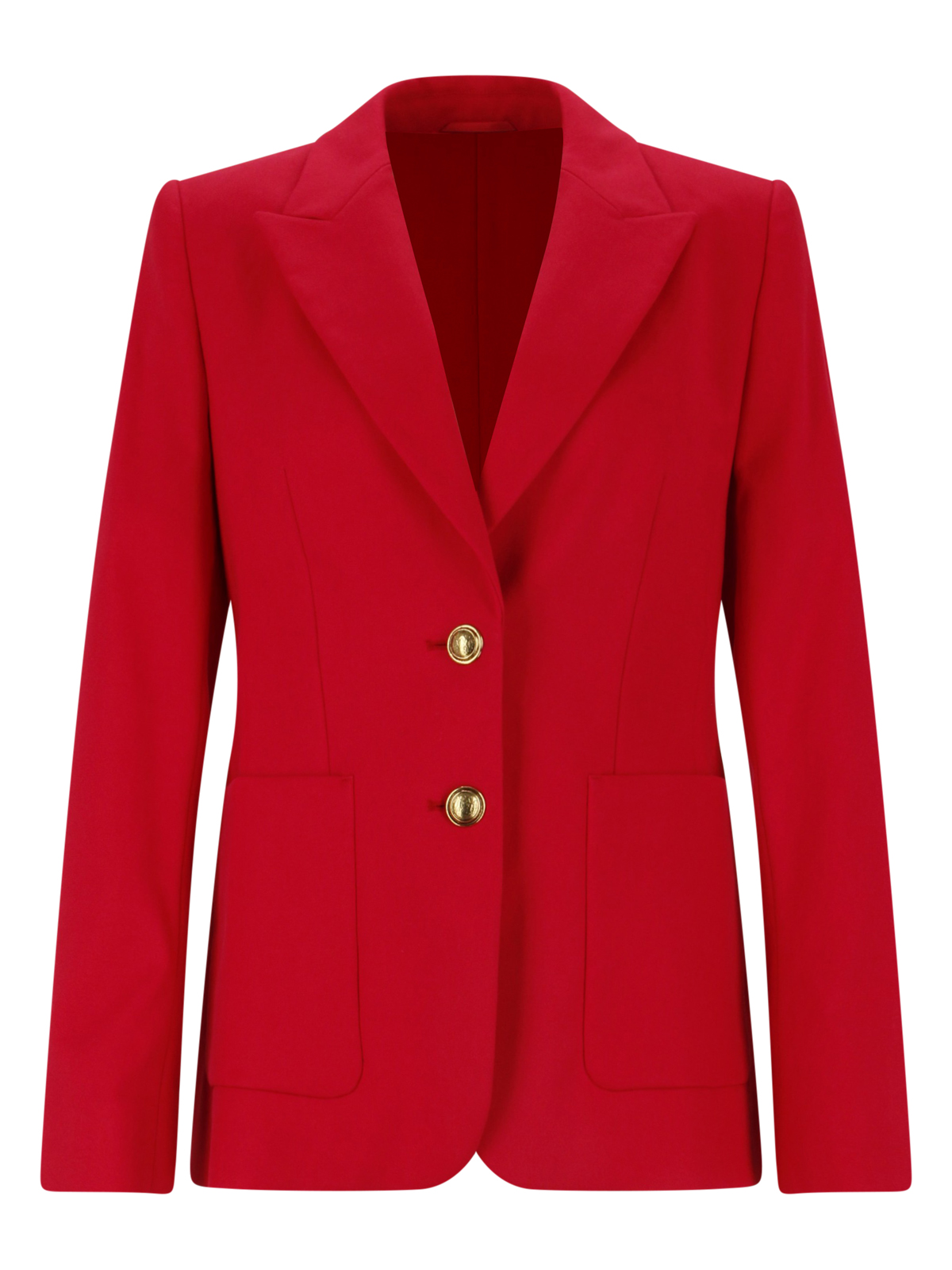 Jacke female