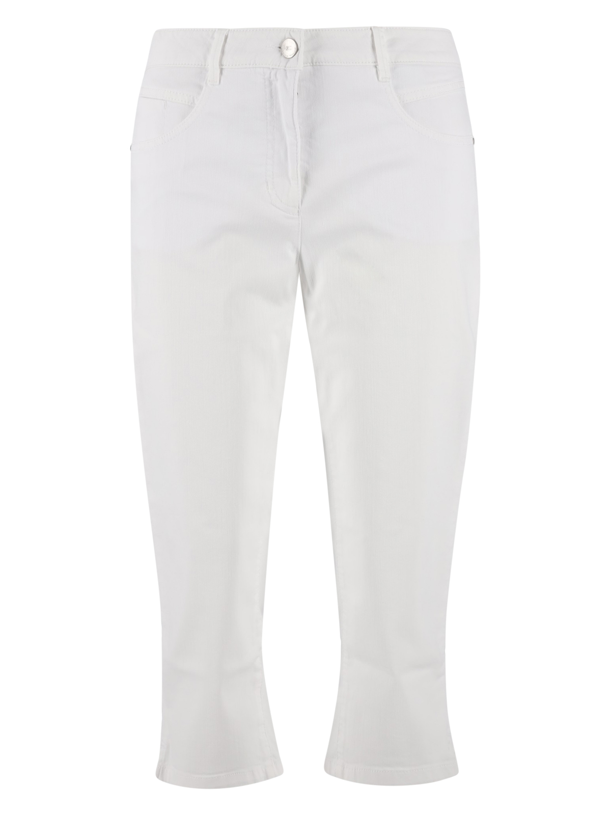 Skinny-Capri-Denim female