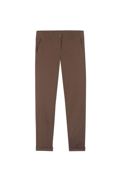 High-Stretch Skinny-Denim