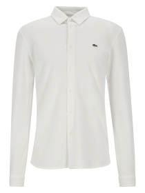 CHEMISE CASUAL MANCHES LO