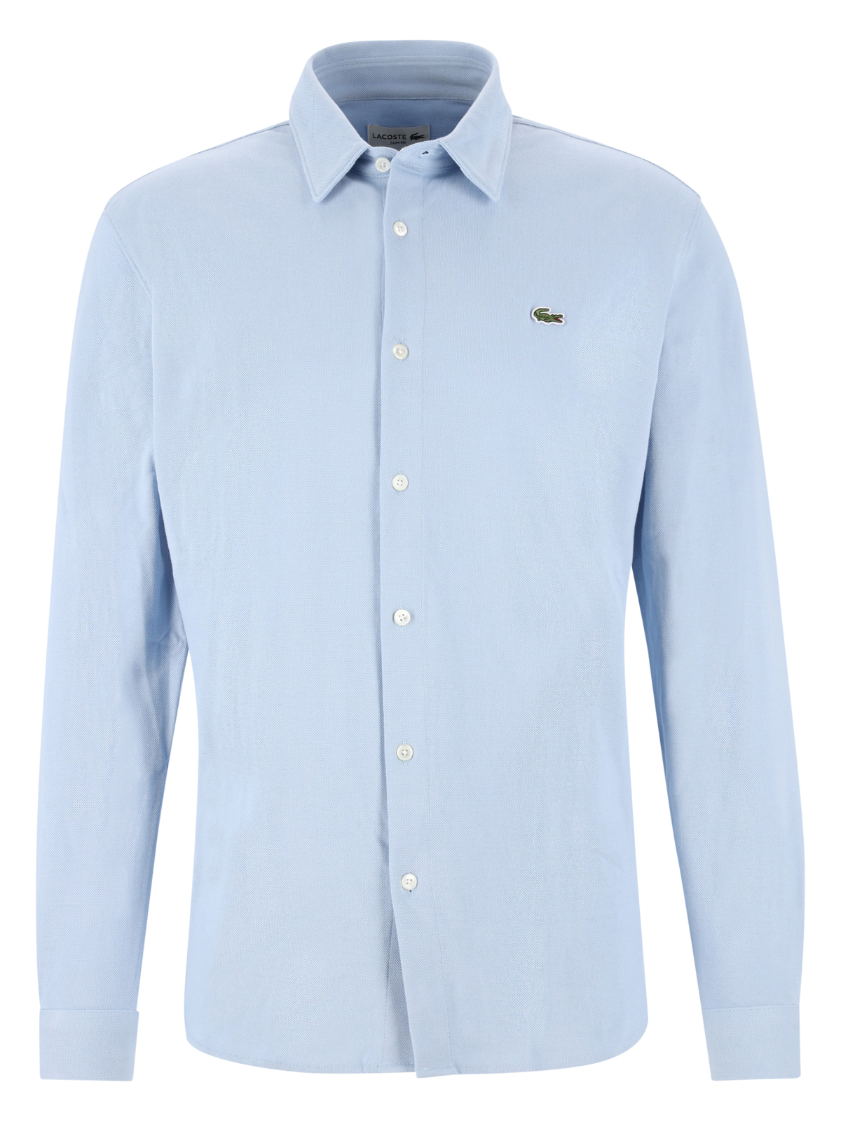 CHEMISE CASUAL MANCHES LO male