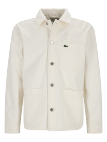 CHEMISE CASUAL MANCHES LO