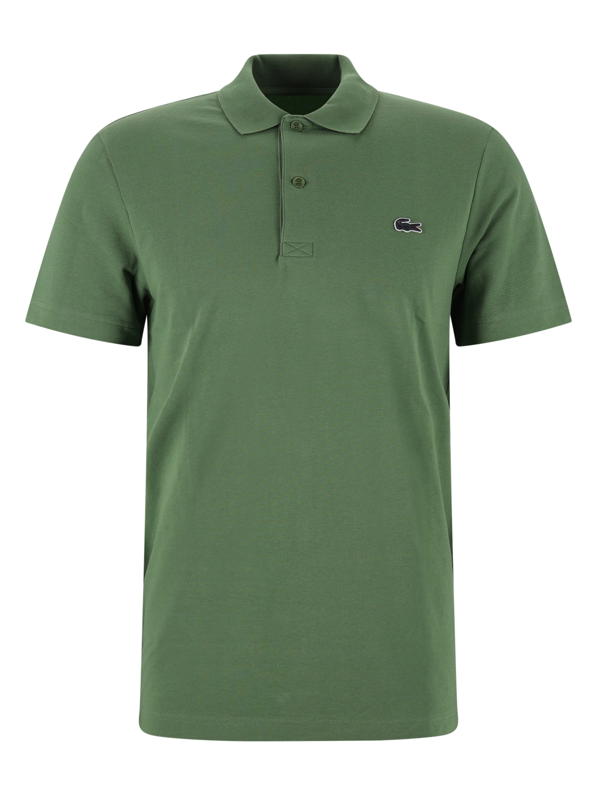 CHEMISE COL BORD-COTES MA male