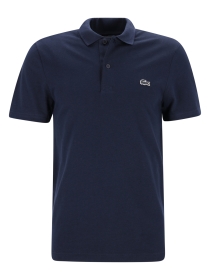 CHEMISE COL BORD-COTES MA