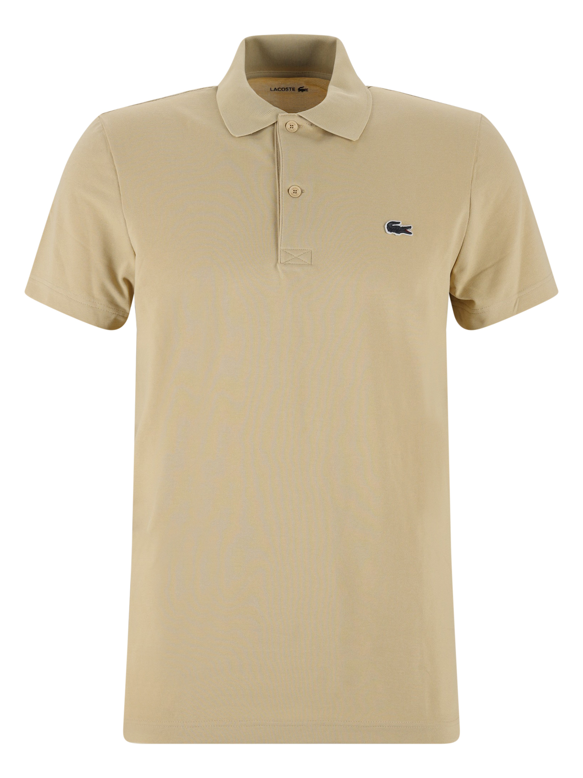 CHEMISE COL BORD-COTES MA male