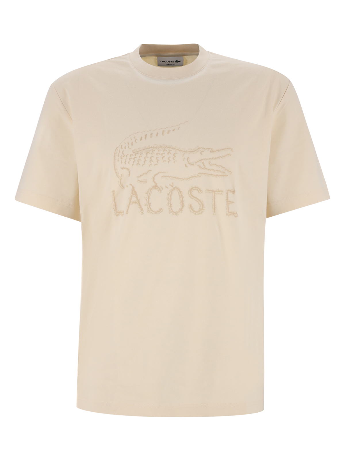 TEE-SHIRT male