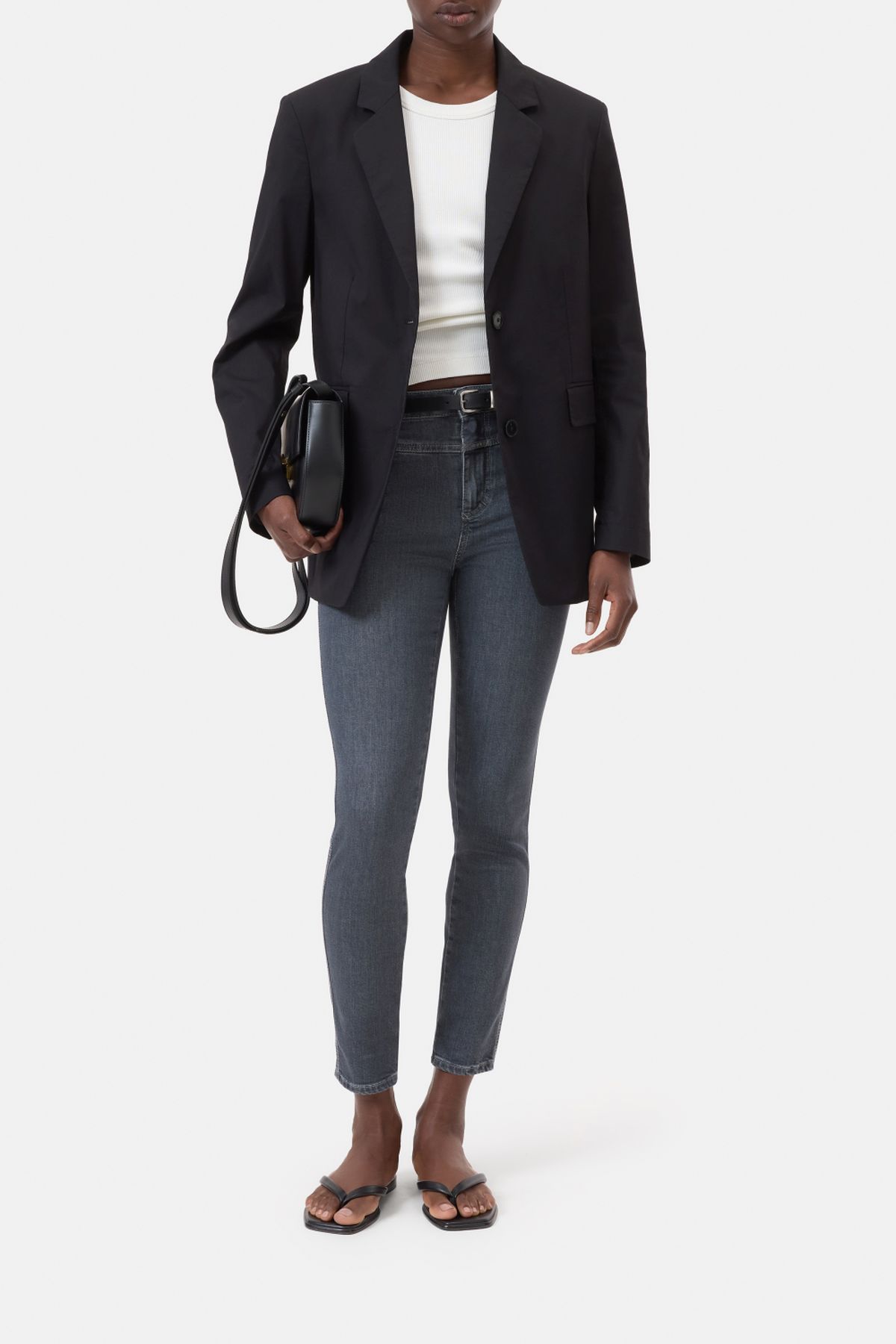 Skinny Pusher female