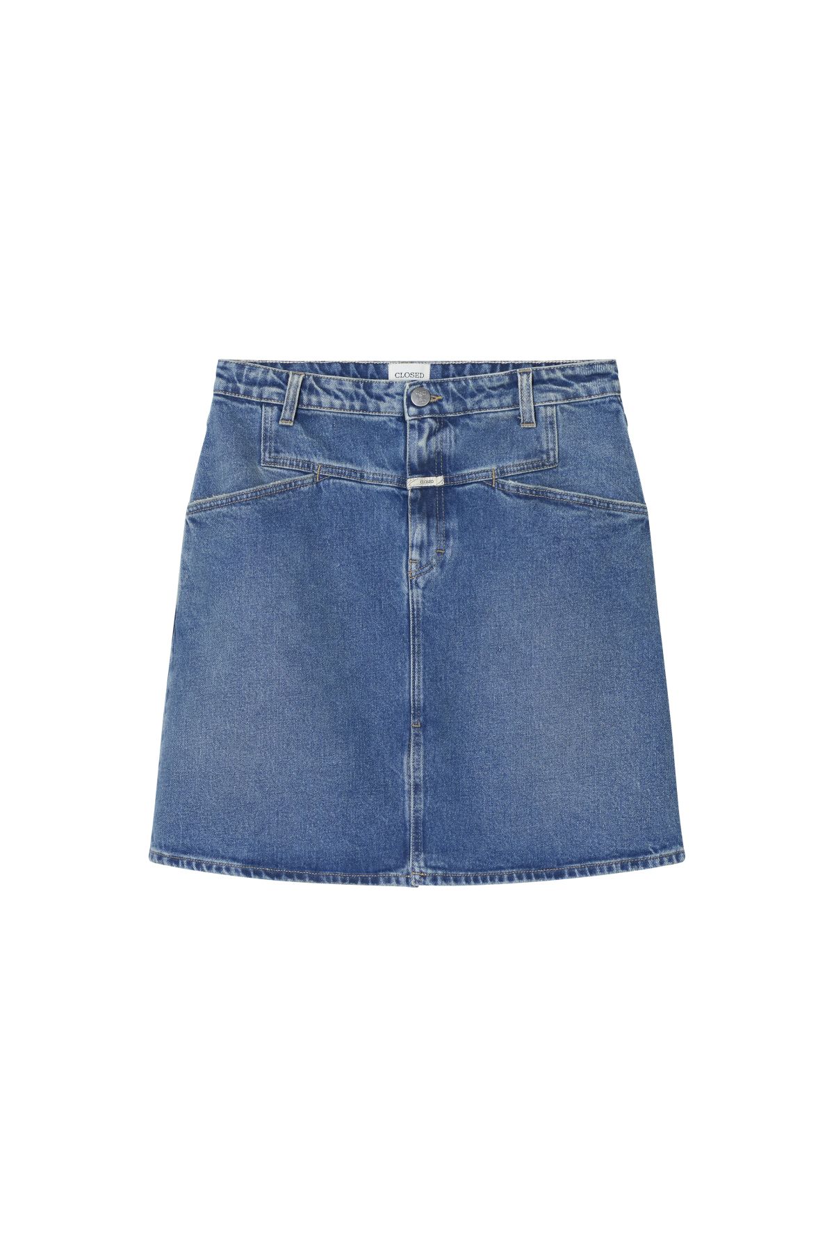 Stover-X skirt female